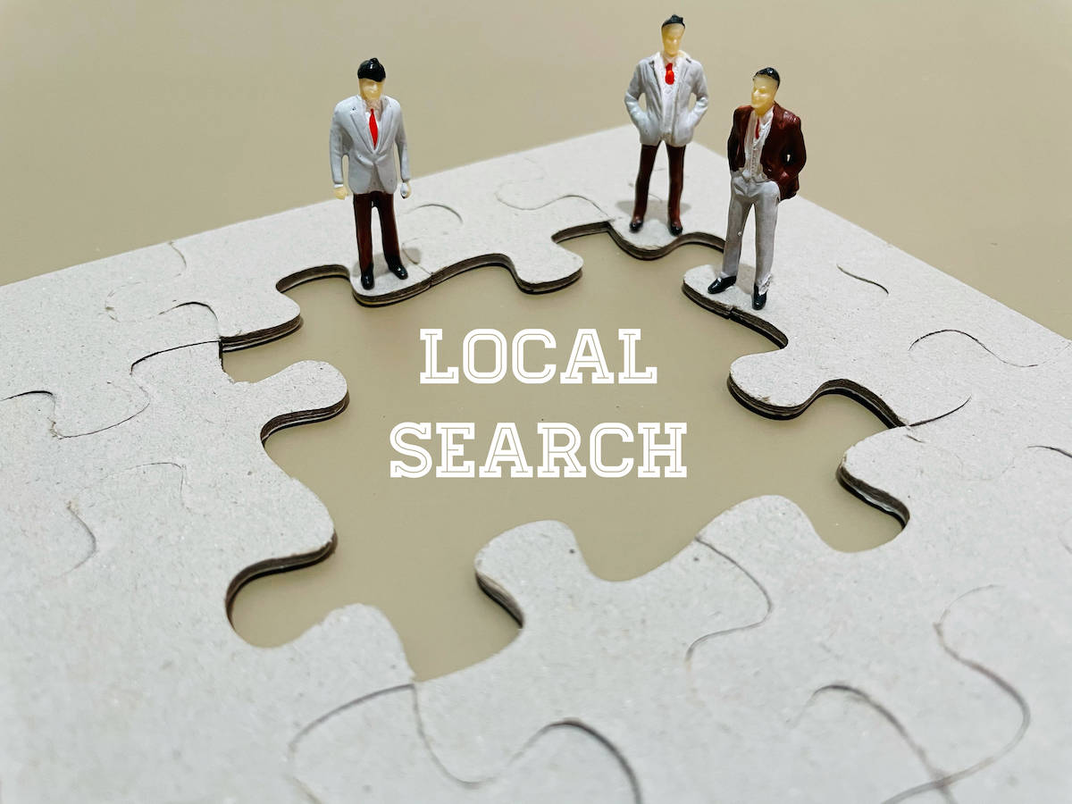 local search in singapore