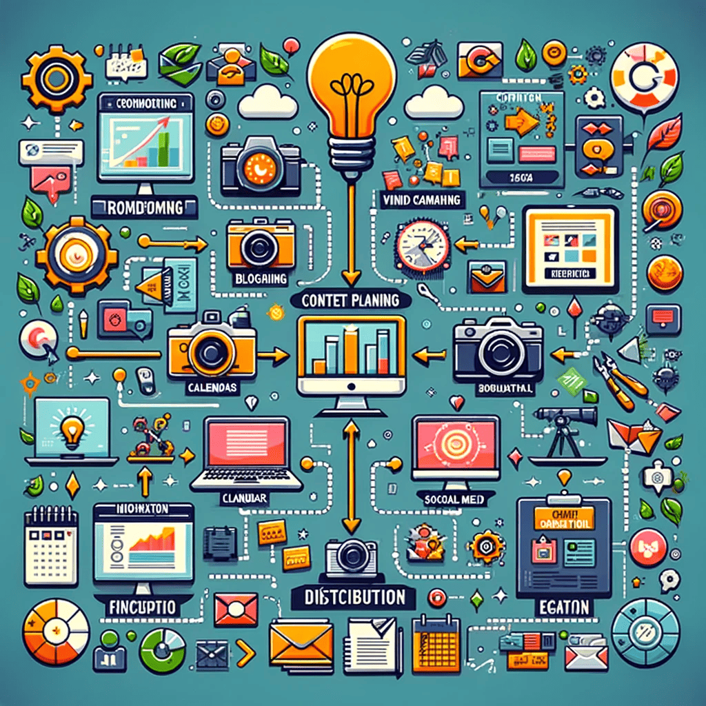 Content Planning